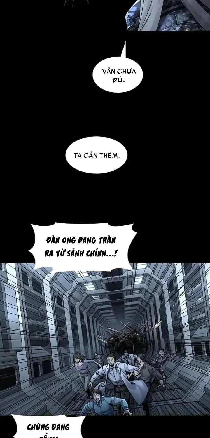 Dead Queen Tập 124 trang 46