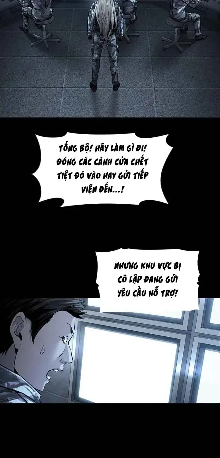 Dead Queen Tập 124 trang 48