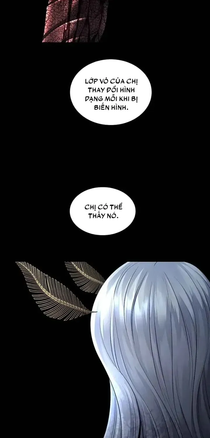 Dead Queen Tập 124 trang 6