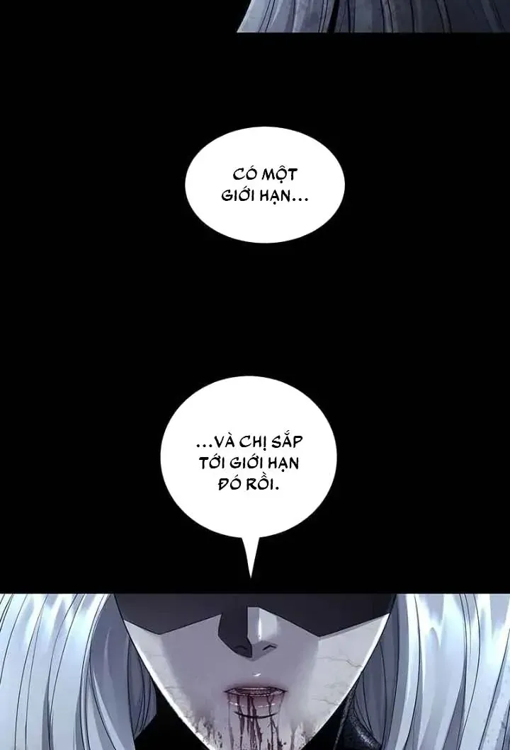 Dead Queen Tập 124 trang 7
