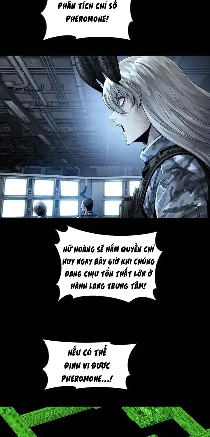 Dead Queen Tập 124 trang 64