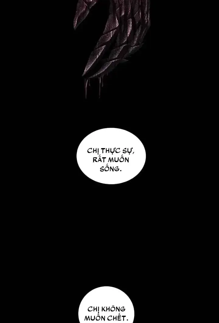 Dead Queen Tập 124 trang 9