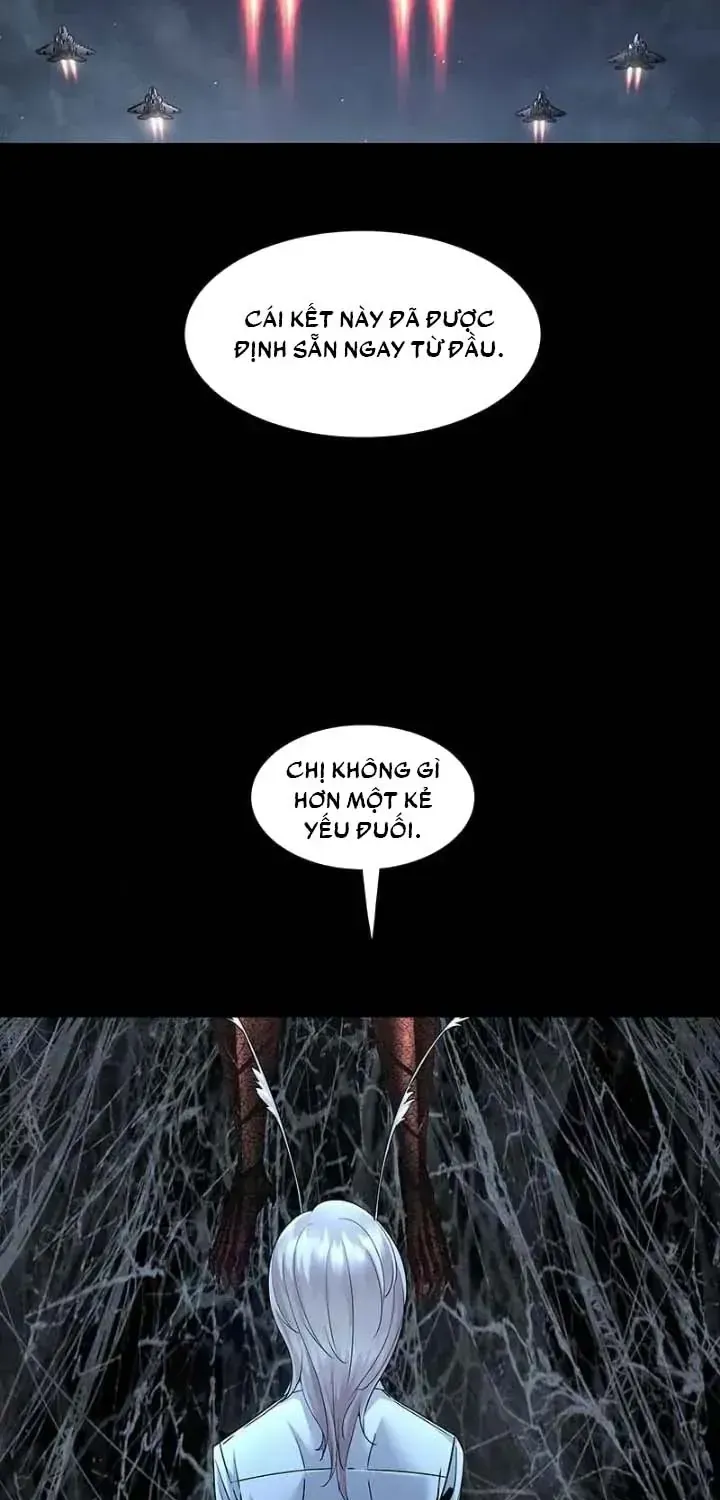 Dead Queen Tập 125 trang 14