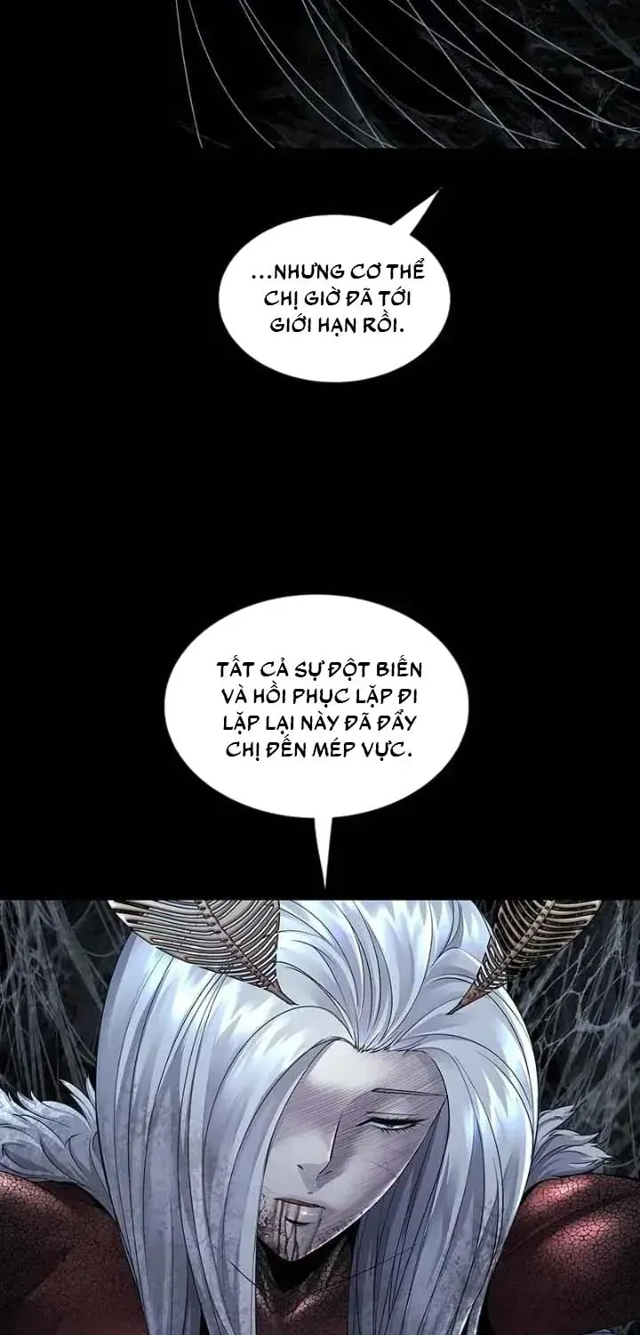 Dead Queen Tập 125 trang 22