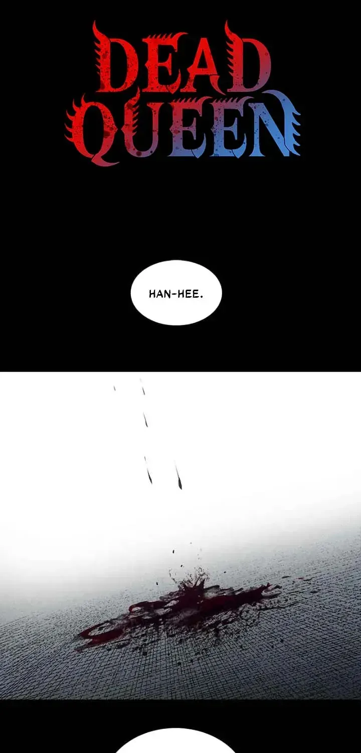 Dead Queen Tập 125 trang 4