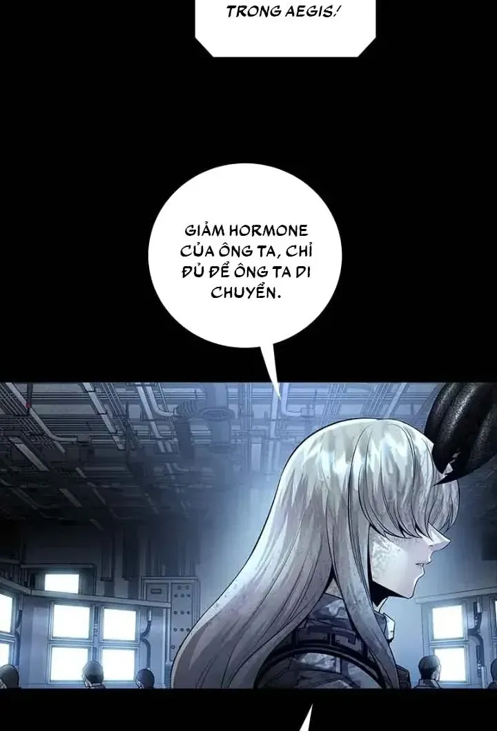 Dead Queen Tập 125 trang 33