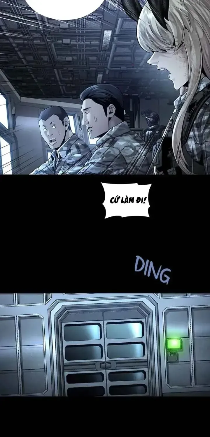 Dead Queen Tập 125 trang 38
