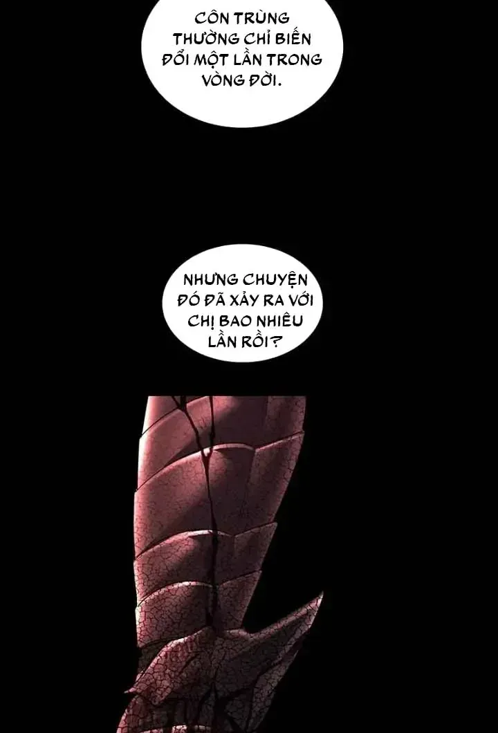 Dead Queen Tập 125 trang 5