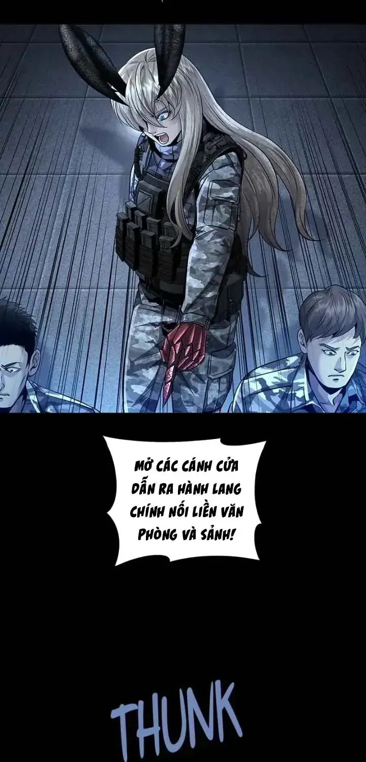Dead Queen Tập 125 trang 50