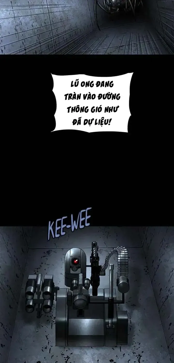 Dead Queen Tập 125 trang 60