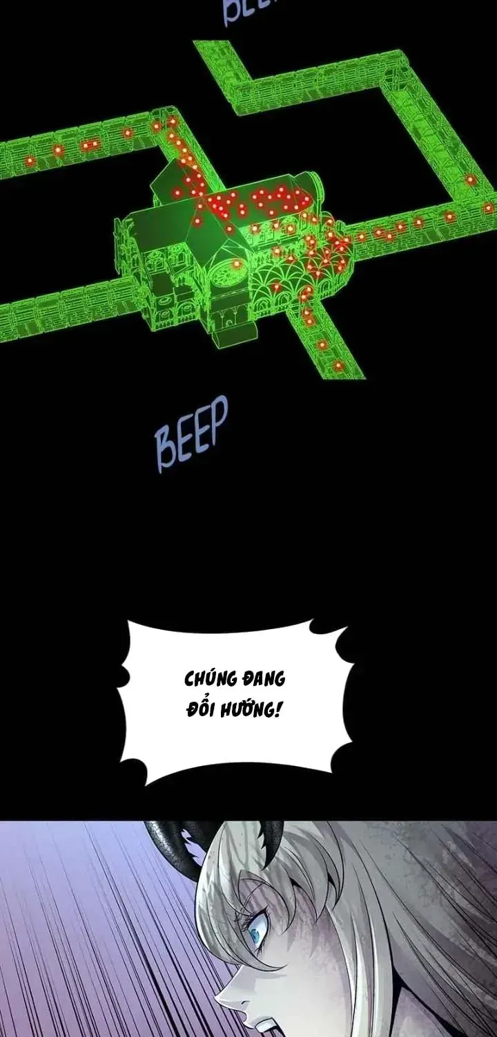 Dead Queen Tập 125 trang 76