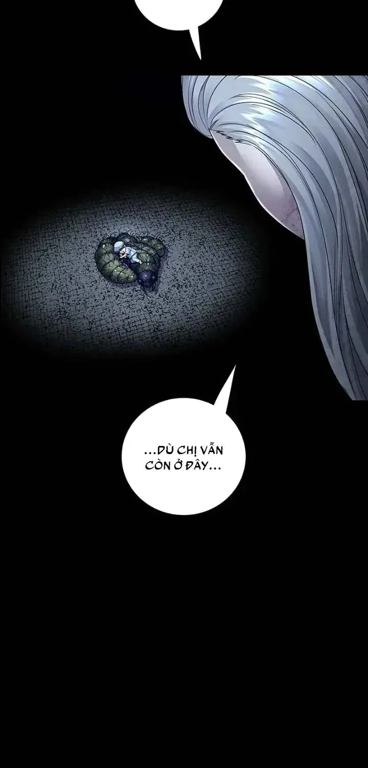 Dead Queen Tập 125 trang 10