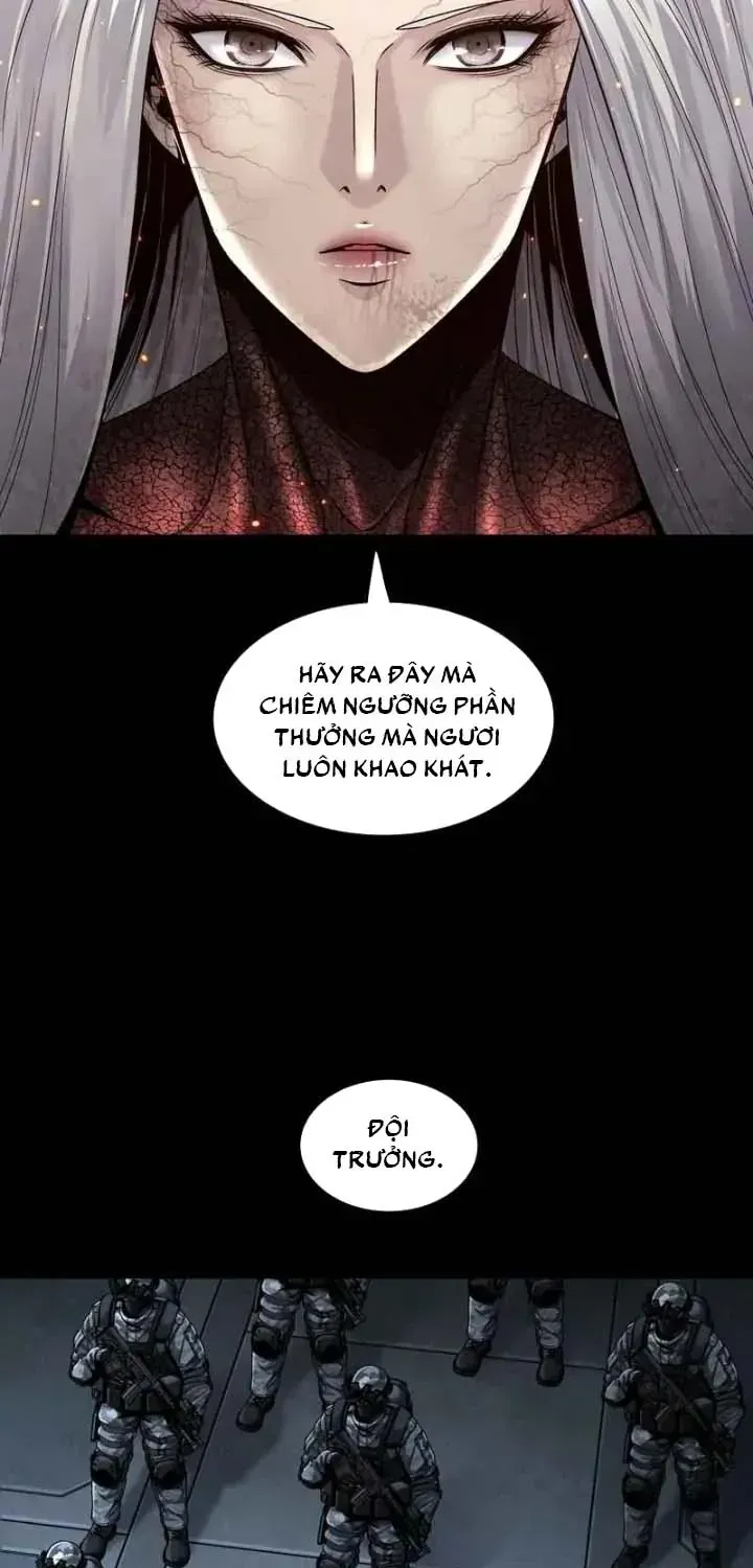 Dead Queen Tập 127 trang 12