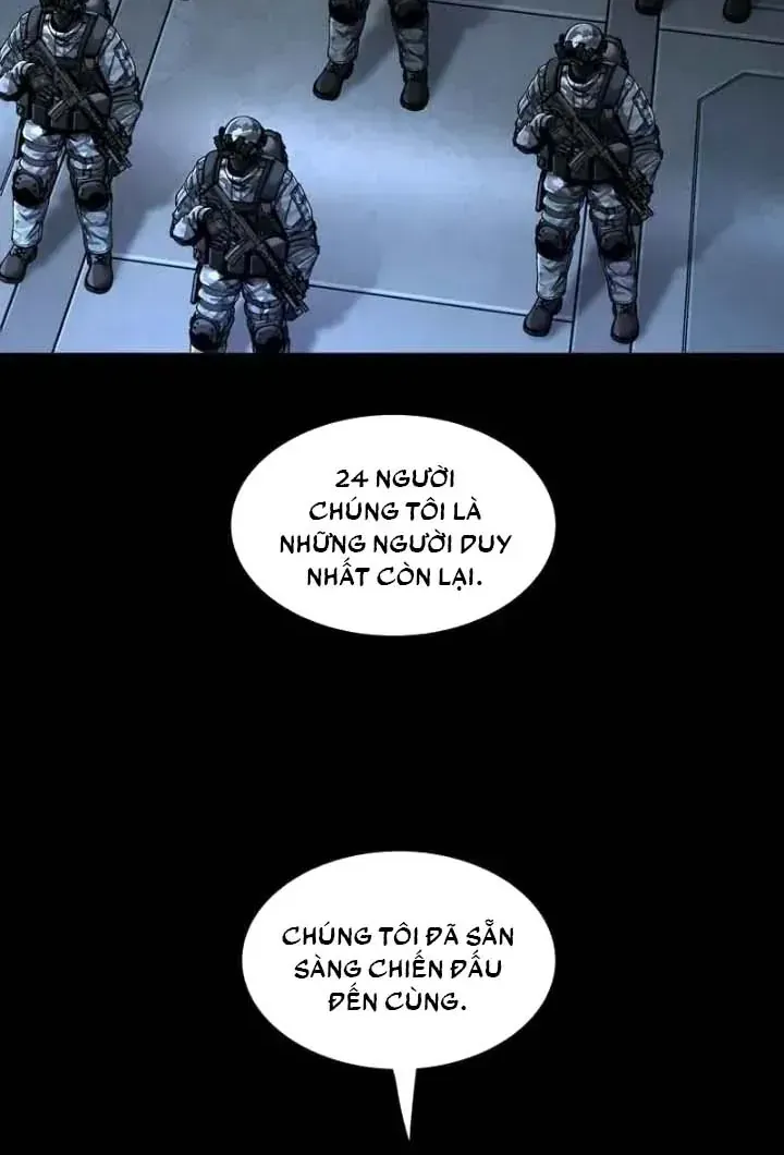 Dead Queen Tập 127 trang 13