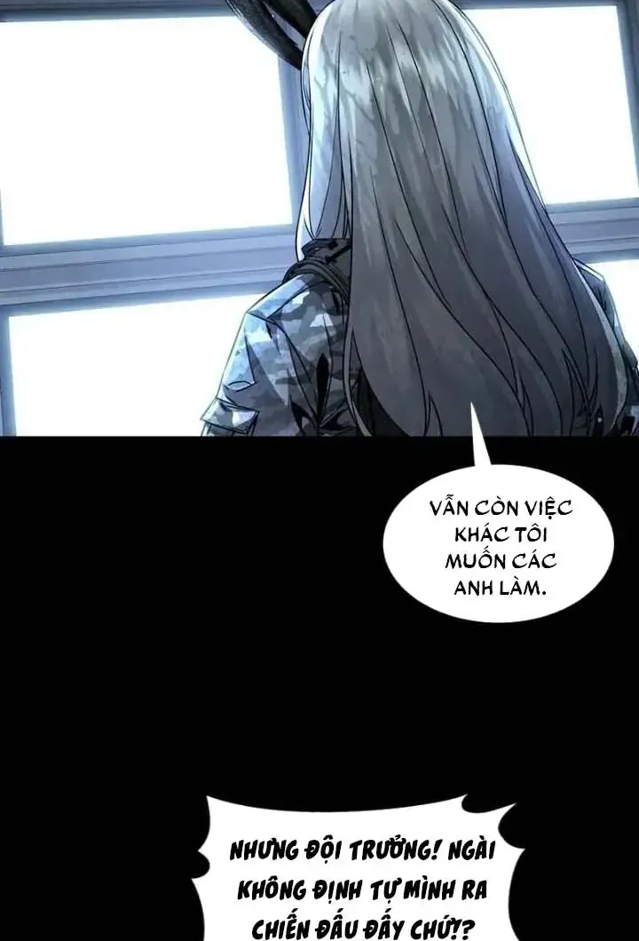 Dead Queen Tập 127 trang 15