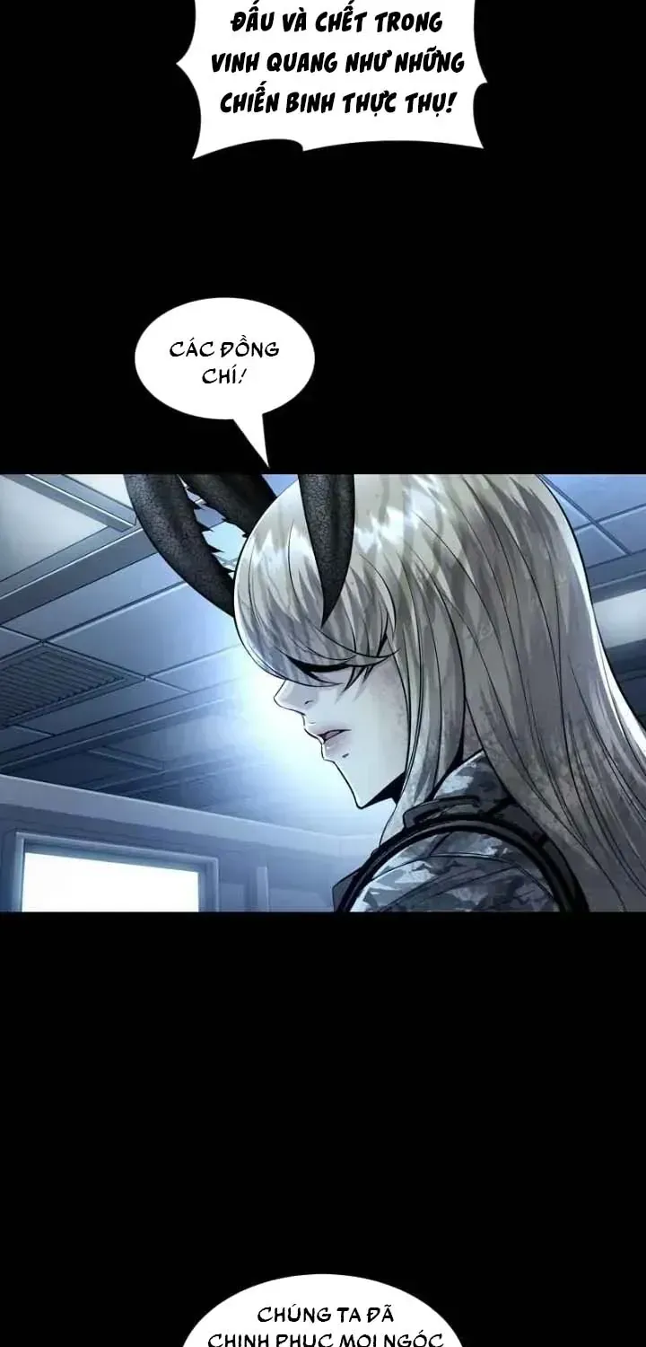 Dead Queen Tập 127 trang 18