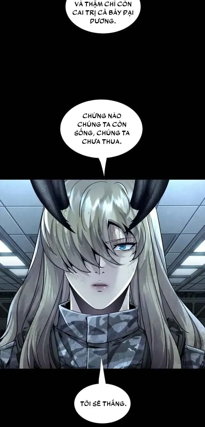 Dead Queen Tập 127 trang 20