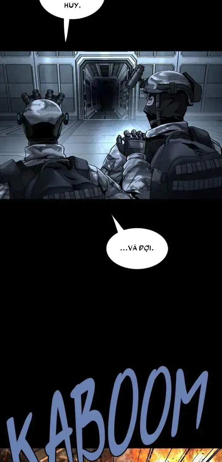 Dead Queen Tập 127 trang 24