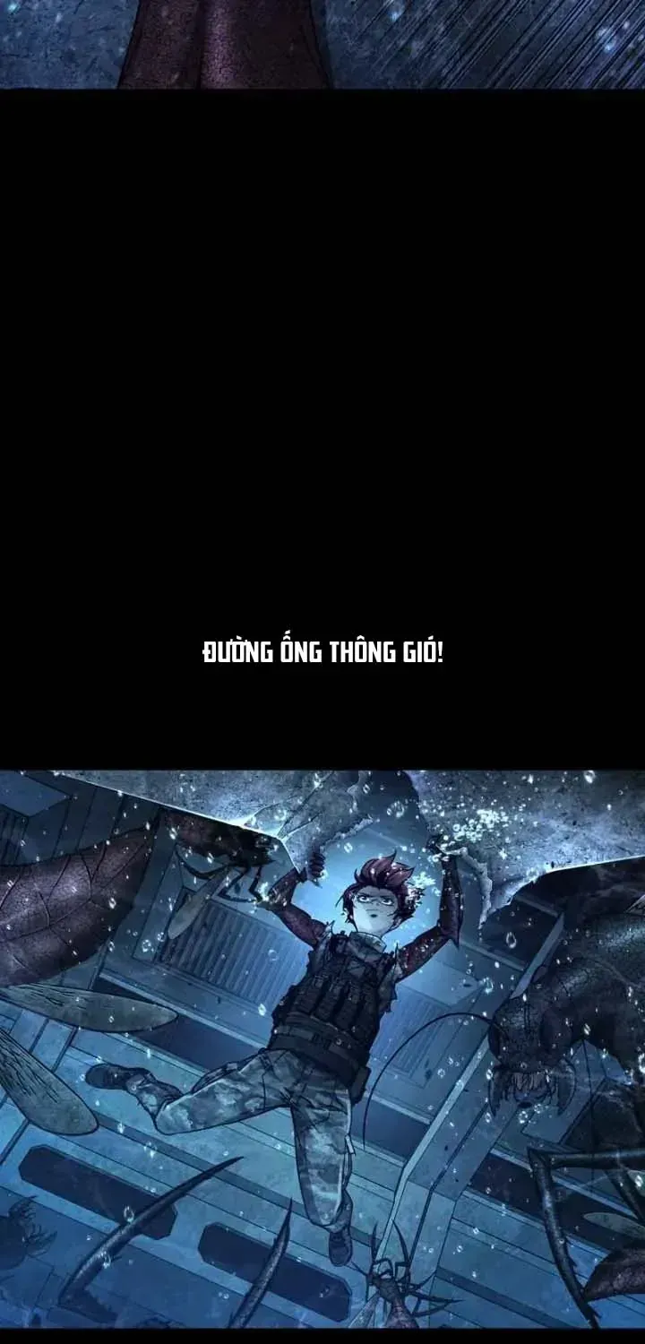 Dead Queen Tập 127 trang 34