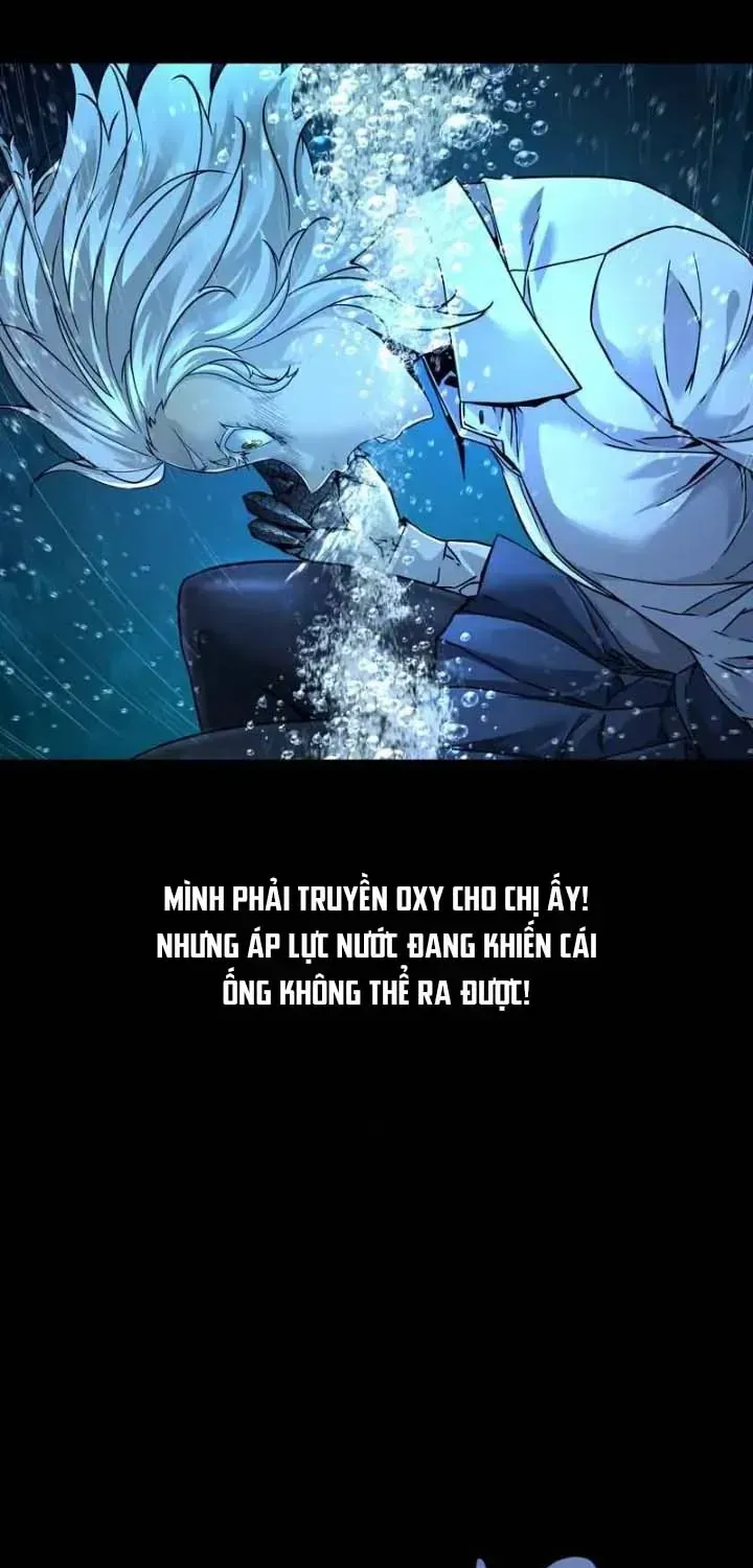 Dead Queen Tập 127 trang 42