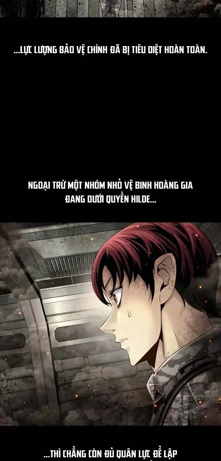 Dead Queen Tập 127 trang 6