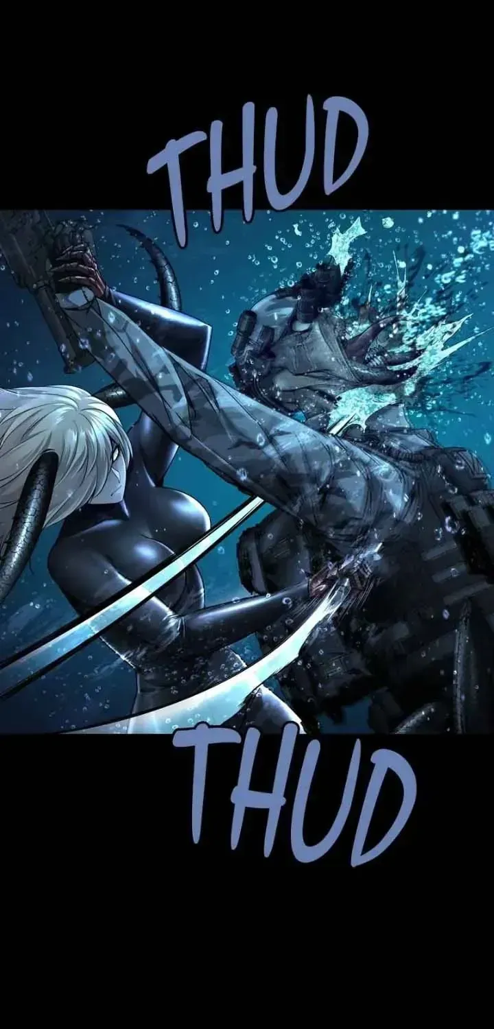 Dead Queen Tập 127 trang 54
