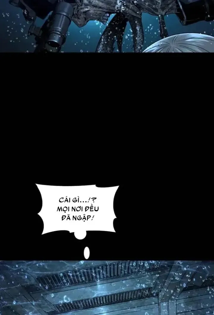 Dead Queen Tập 127 trang 57