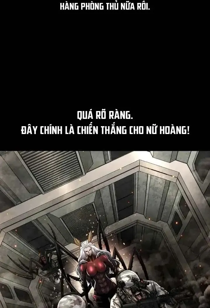 Dead Queen Tập 127 trang 7