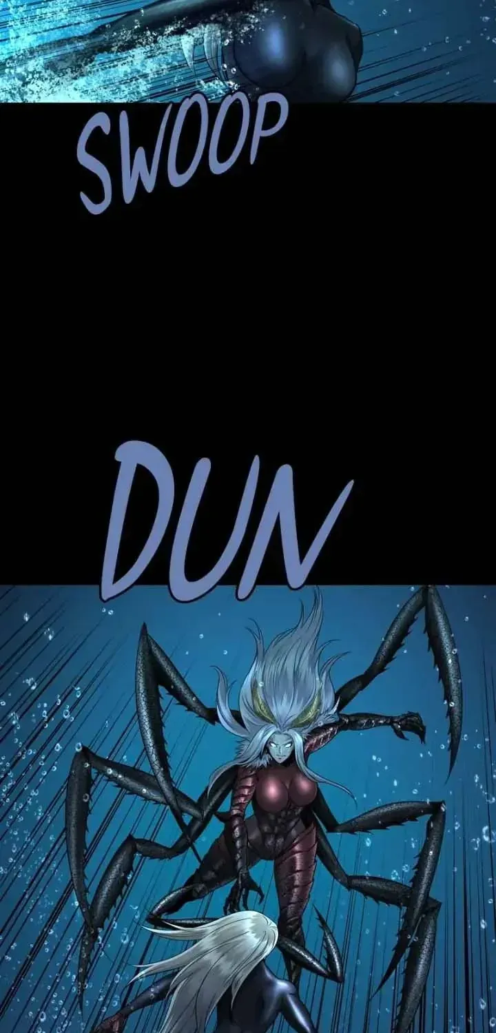 Dead Queen Tập 127 trang 78