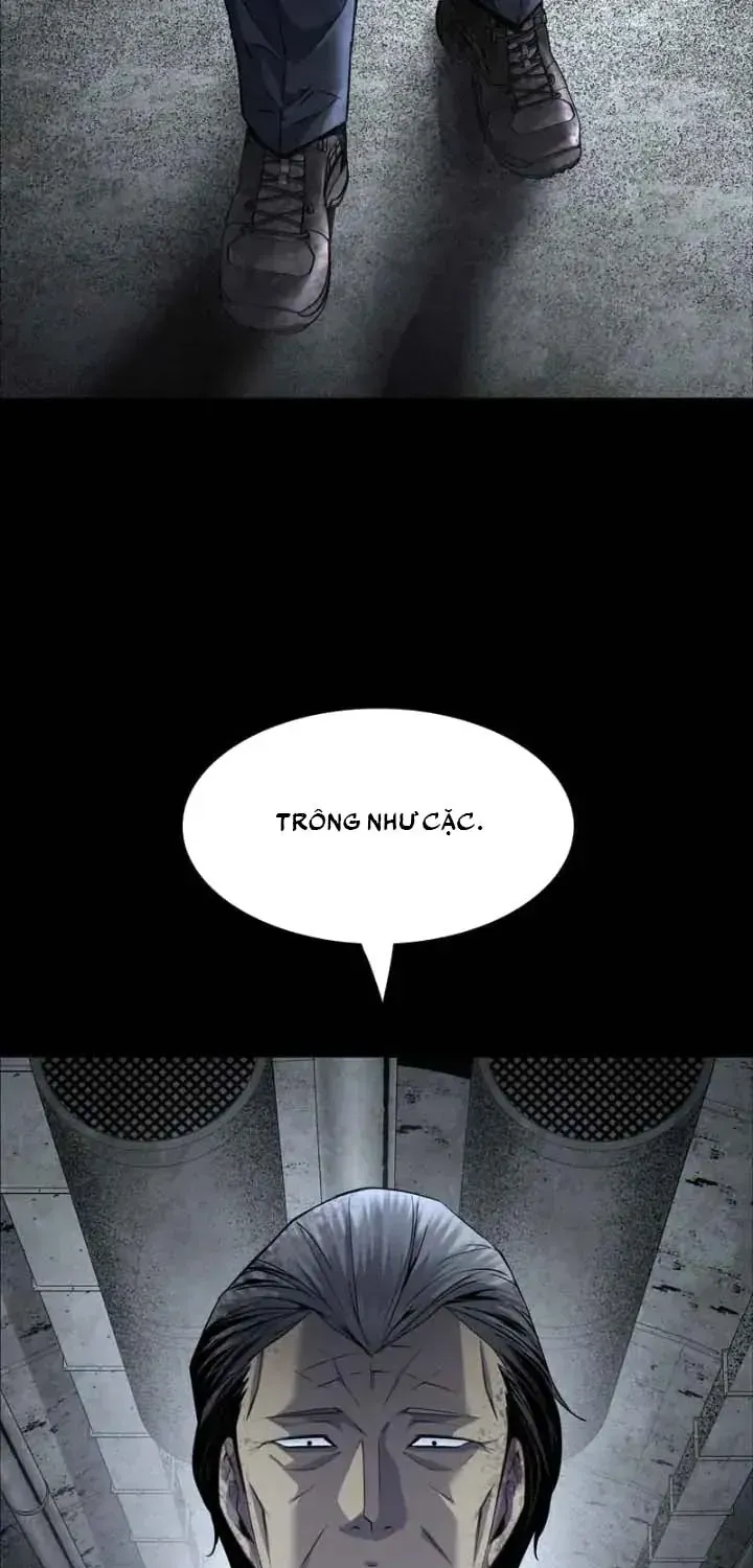 Dead Queen Tập 127 trang 82