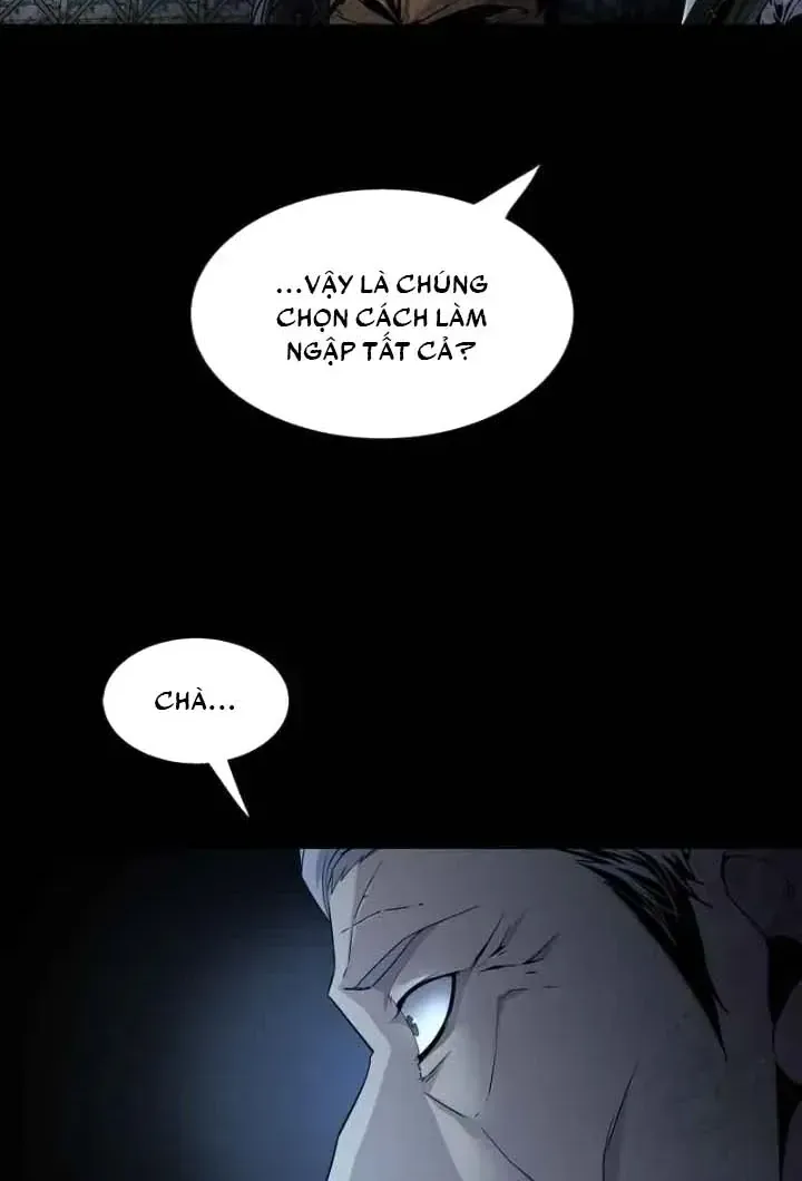Dead Queen Tập 128 trang 15