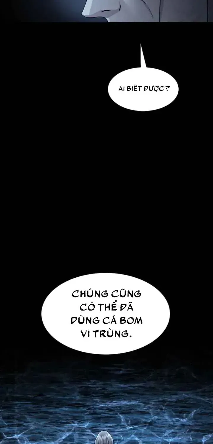 Dead Queen Tập 128 trang 16