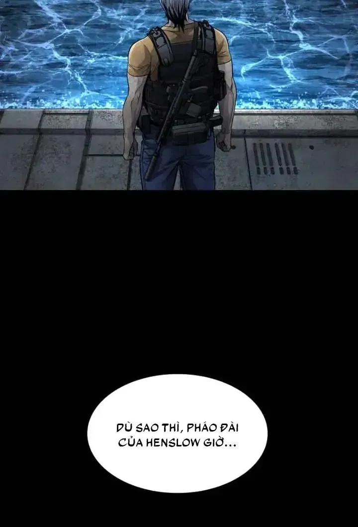 Dead Queen Tập 128 trang 17