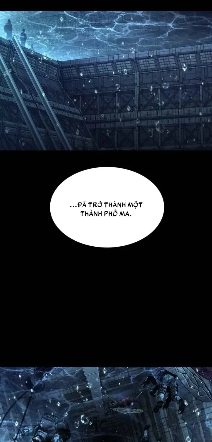 Dead Queen Tập 128 trang 18