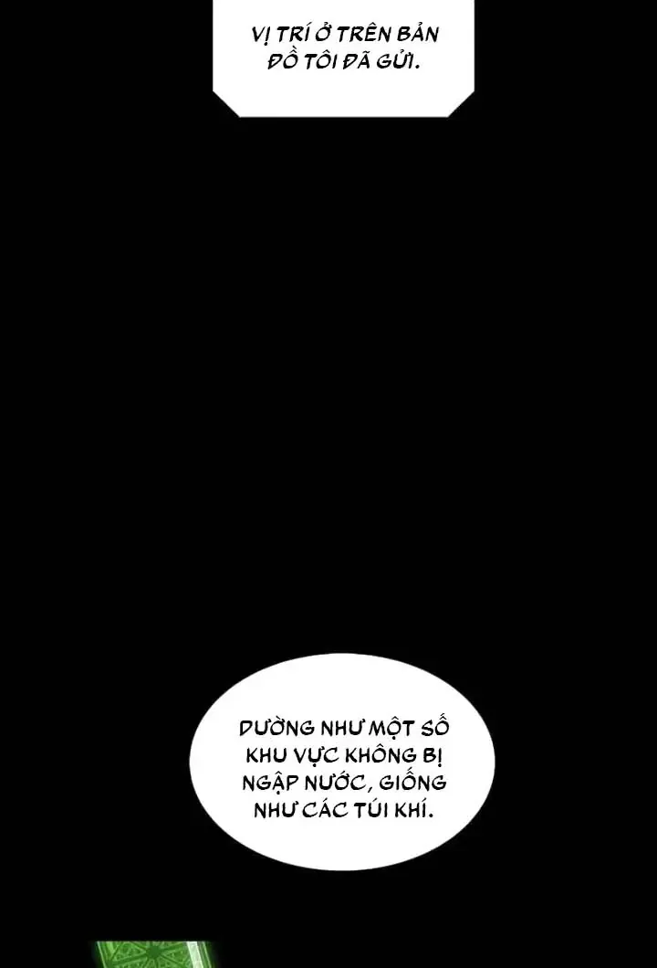 Dead Queen Tập 128 trang 29