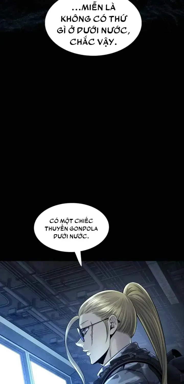 Dead Queen Tập 128 trang 36
