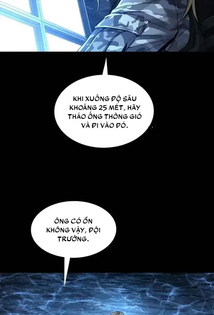 Dead Queen Tập 128 trang 37