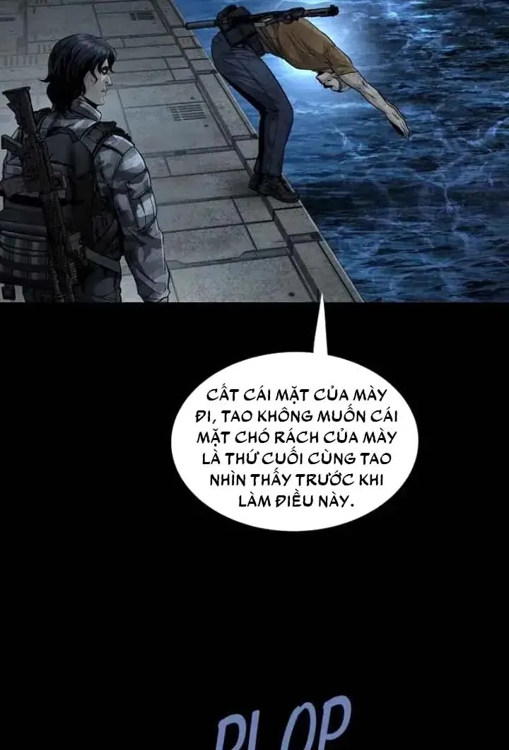 Dead Queen Tập 128 trang 39