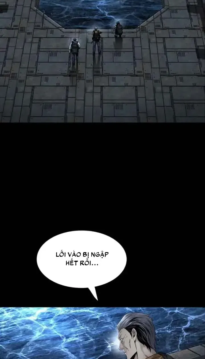 Dead Queen Tập 128 trang 5