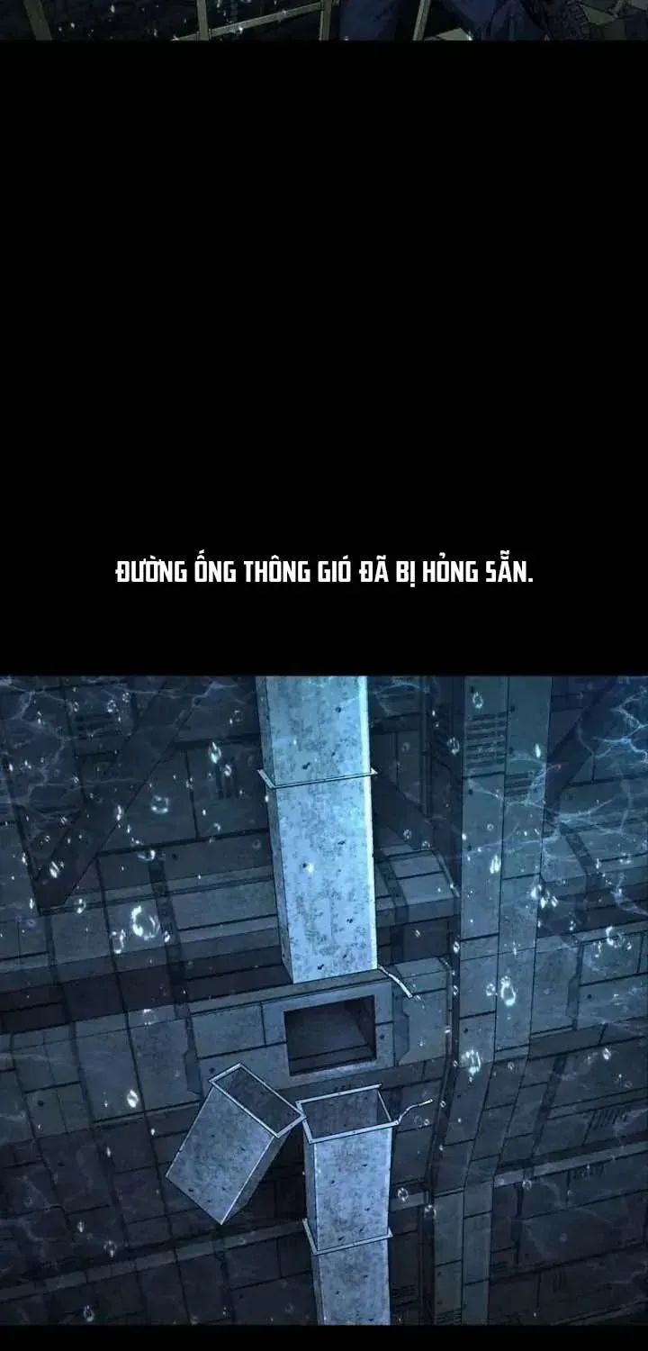Dead Queen Tập 128 trang 44