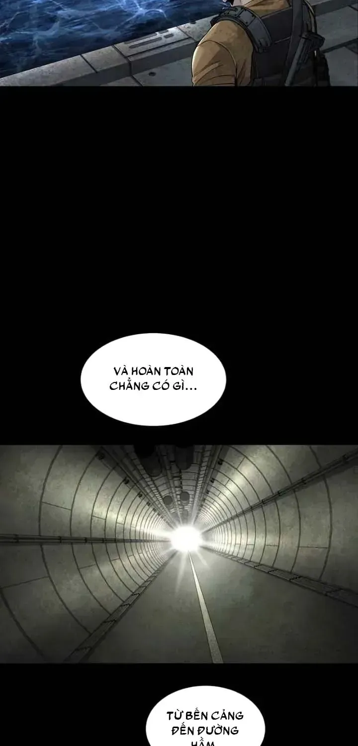 Dead Queen Tập 128 trang 6