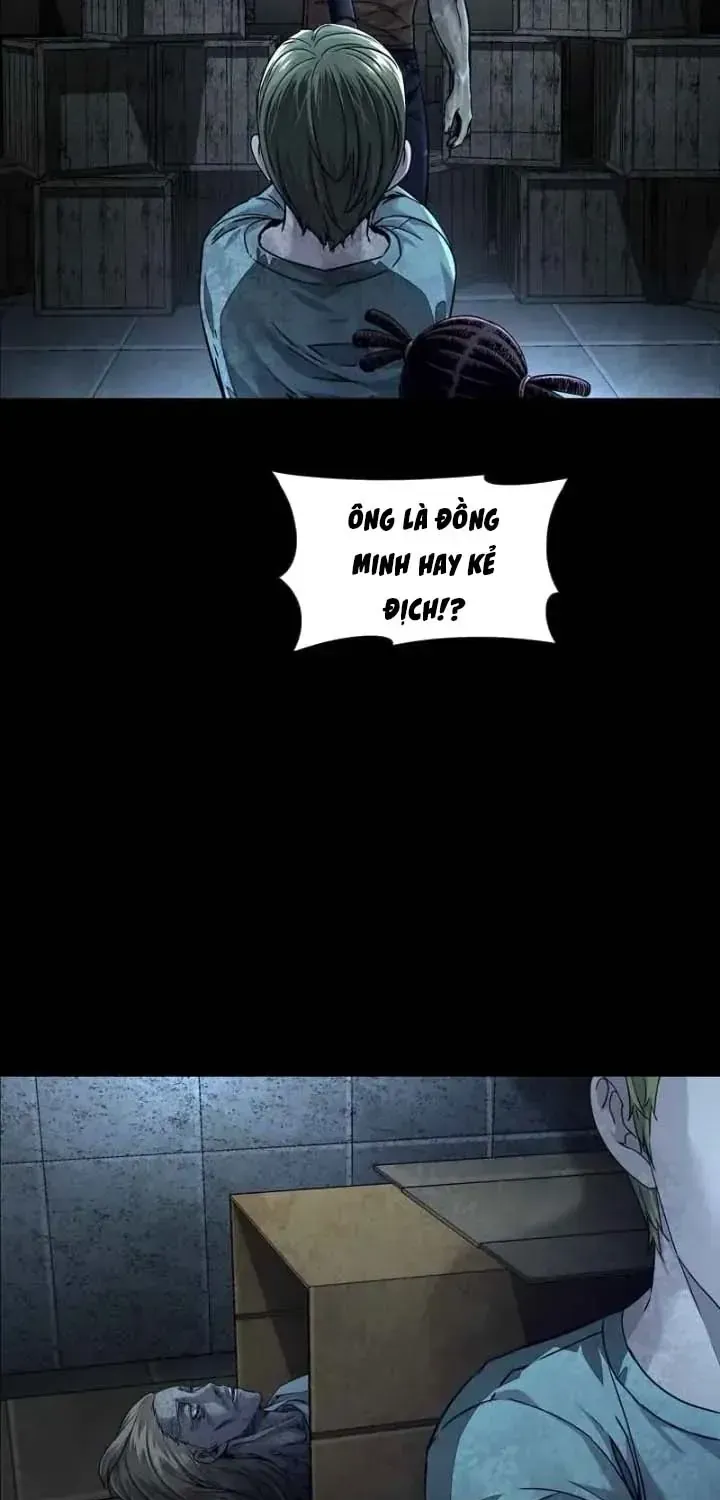 Dead Queen Tập 128 trang 68