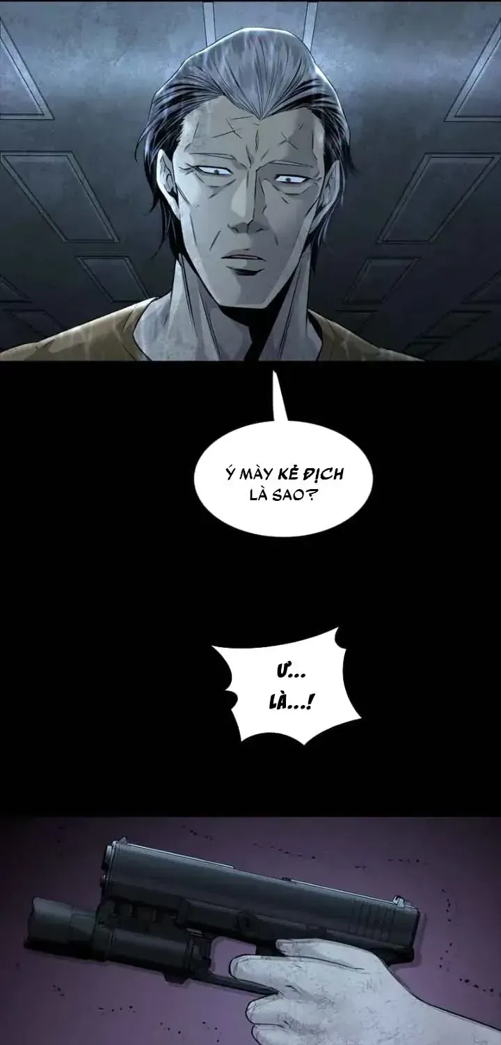 Dead Queen Tập 128 trang 70