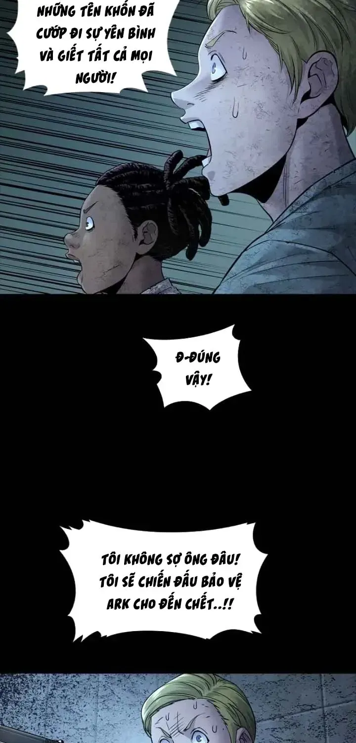 Dead Queen Tập 128 trang 72