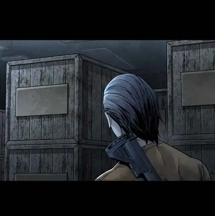 Dead Queen Tập 128 trang 81