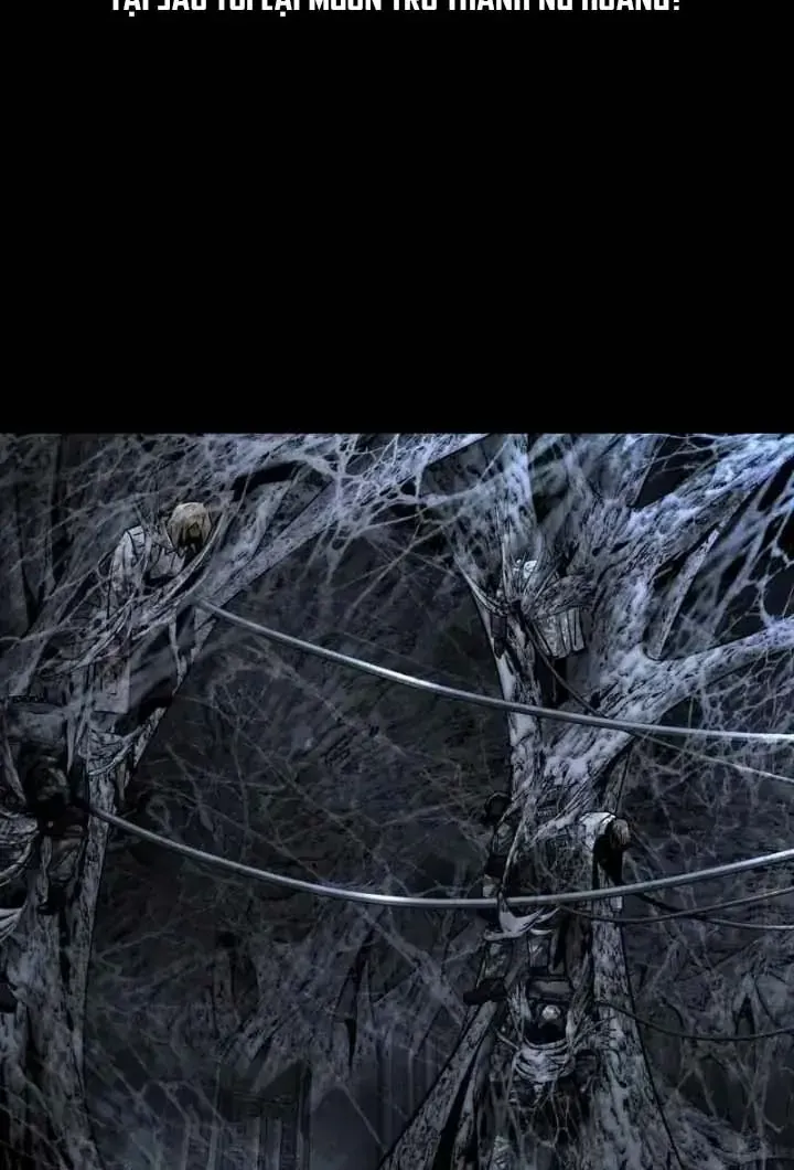 Dead Queen Tập 129 trang 13