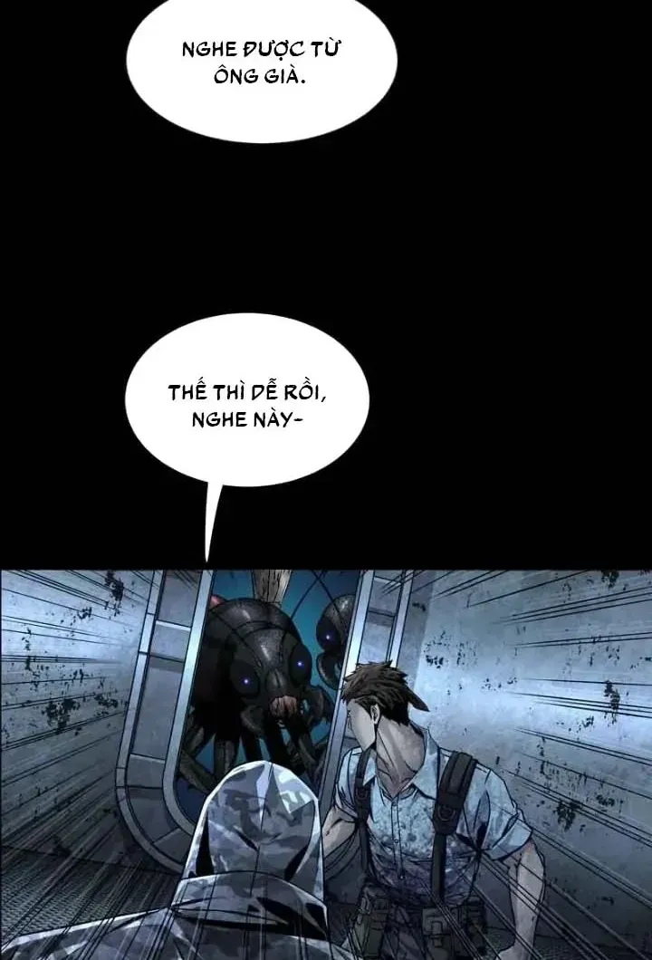 Dead Queen Tập 129 trang 23