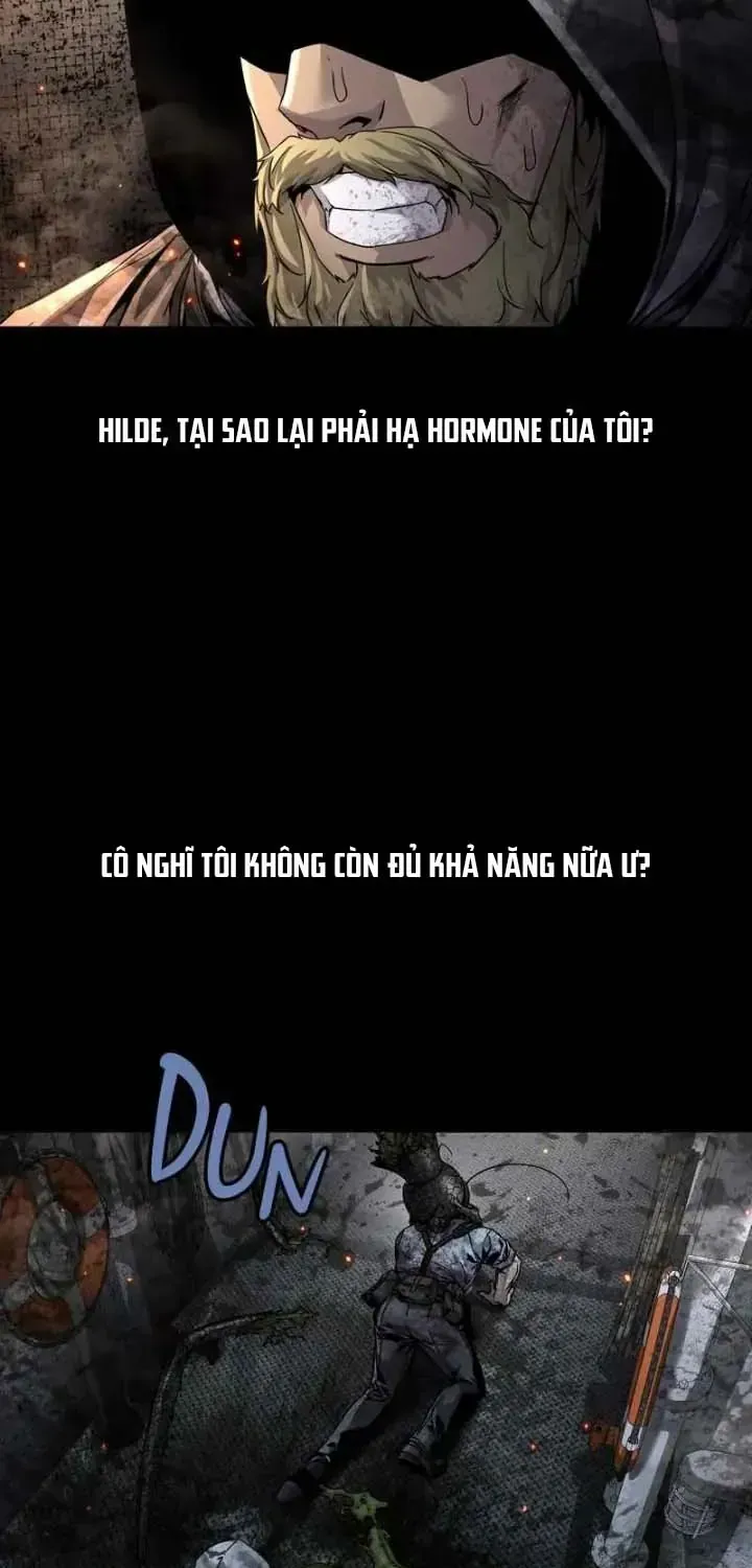 Dead Queen Tập 129 trang 36