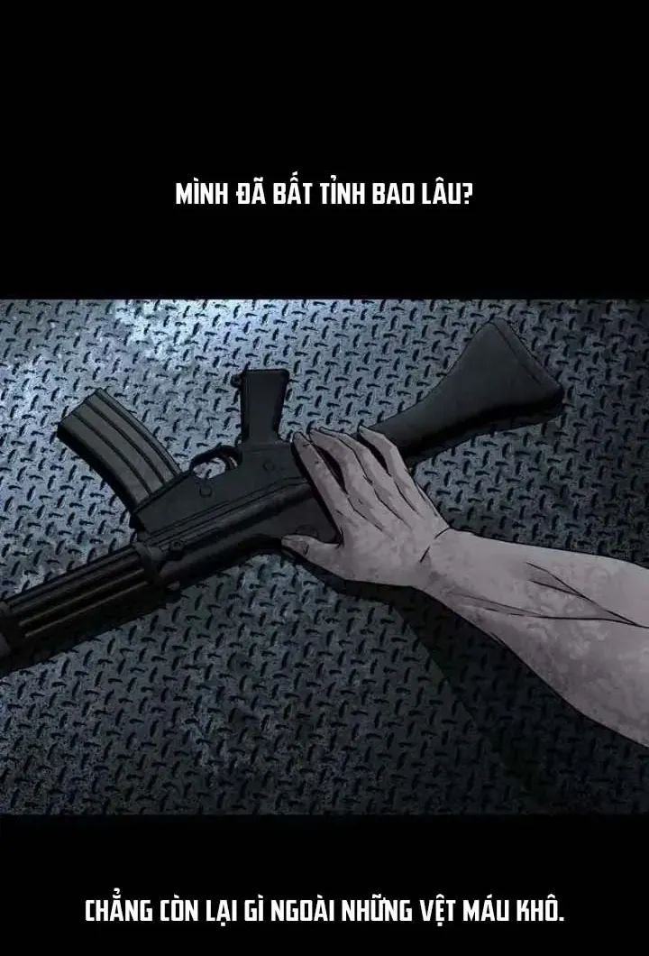 Dead Queen Tập 129 trang 41
