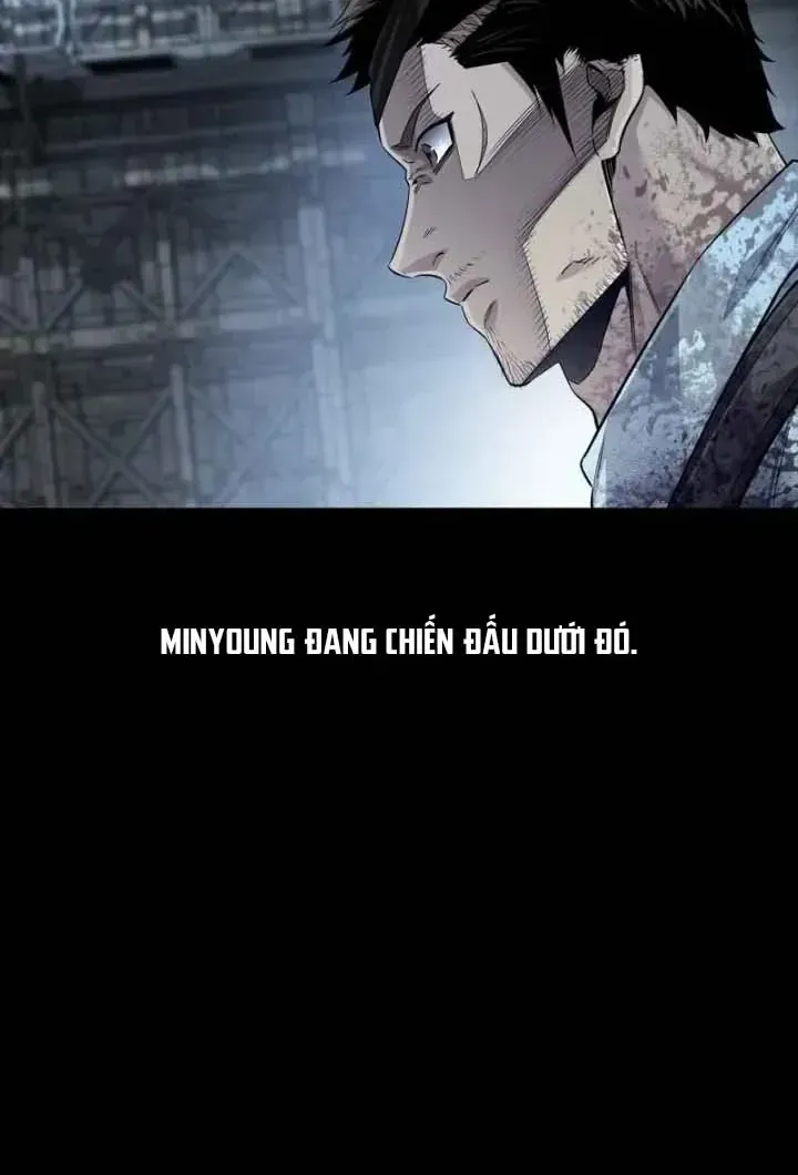 Dead Queen Tập 129 trang 47